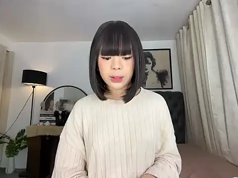 Pumi_akikoのウェブカメラショー