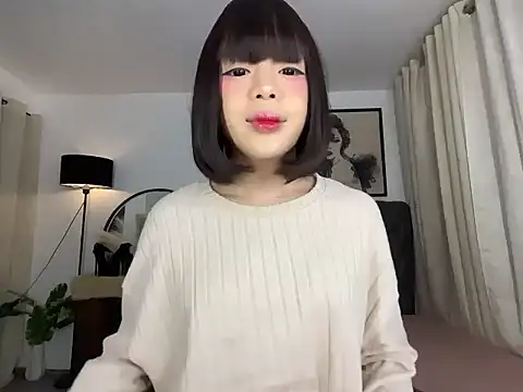 โชว์เว็บแคมของ Pumi_akiko