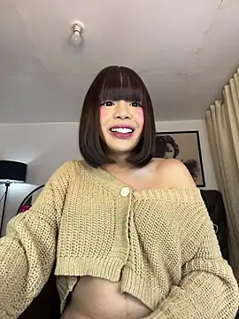 הופעת וובקאם של Pumi_akiko