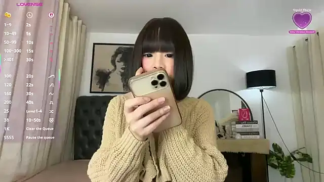 Pumi_akiko Webcamshow