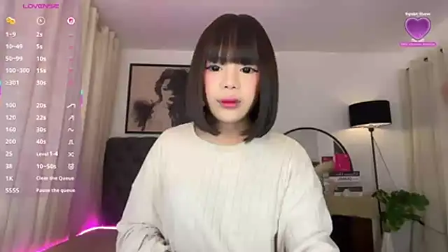 Pumi_akiko – webcam-show