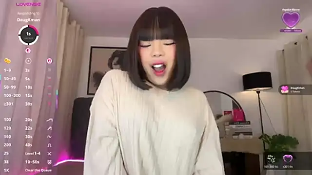 Pumi_akiko: вебкам-шоу