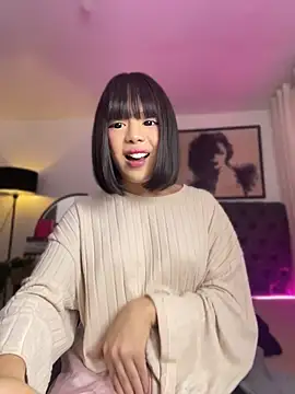 Webkamerová show Pumi_akiko