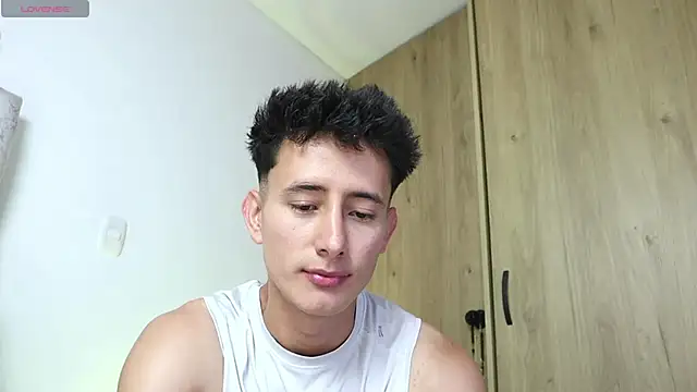 _Alexxx Webcam-Show