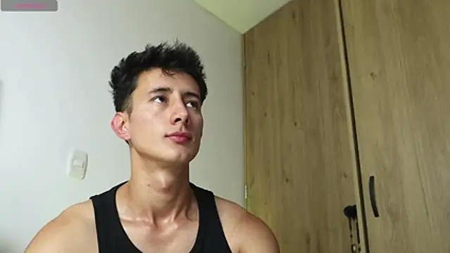 _Alexxx Pertunjukan Webcam