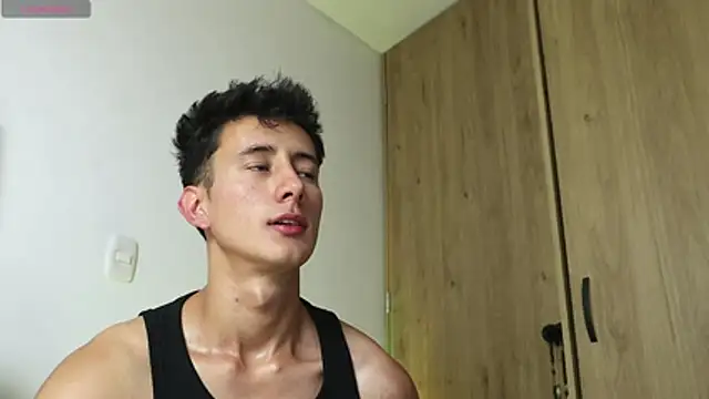 _Alexxx Webcam show