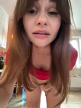 Živá chatovací místnost PerfectCarrie