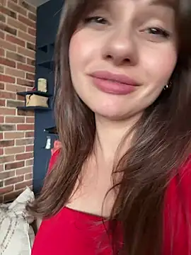 PerfectCarrie Webcam-Show