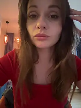 PerfectCarrie Adlı Modelin Canlı XXX Sohbeti