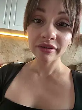 PerfectCarrie 라이브 XXX 채팅