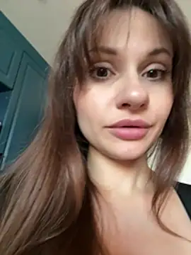 PerfectCarrie Adlı Modelin Web Kamerası Şovu