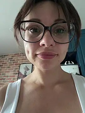 PerfectCarrie 网络视讯表演