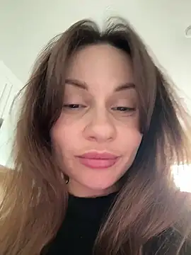PerfectCarrie's Live XXX Chat