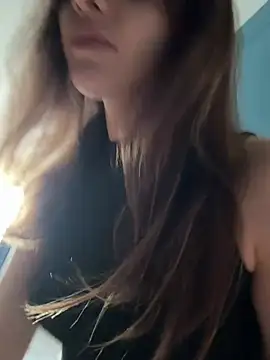 PerfectCarrie Obrolan Langsung XXX