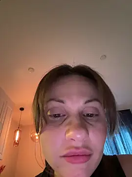 PerfectCarrie 在線直播表演