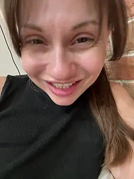 PerfectCarrie's Live XXX Chat