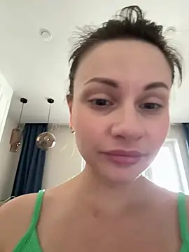 PerfectCarrie Webcam-Show