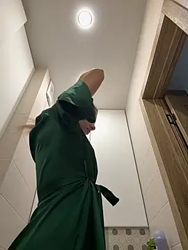 XXX chat uživo modela PerfectCarrie