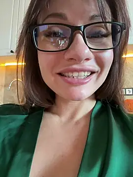 PerfectCarrie Live XXX Chat