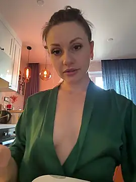 PerfectCarrien Live XXX chat