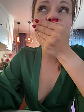 PerfectCarrie's Live XXX Chat