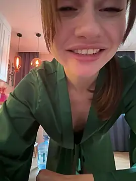 แชท XXX สดของ PerfectCarrie