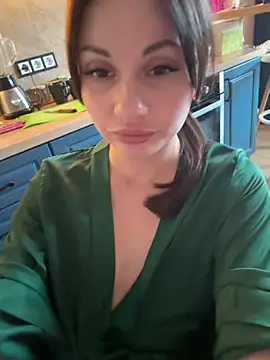 PerfectCarrie Obrolan Langsung XXX