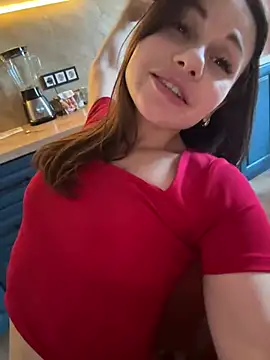Chat XXX ao vivo de PerfectCarrie