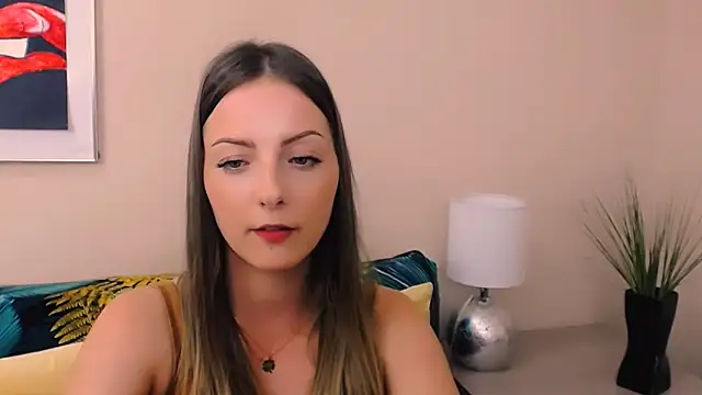 Chat +18 de NatalieSexy ao vivo