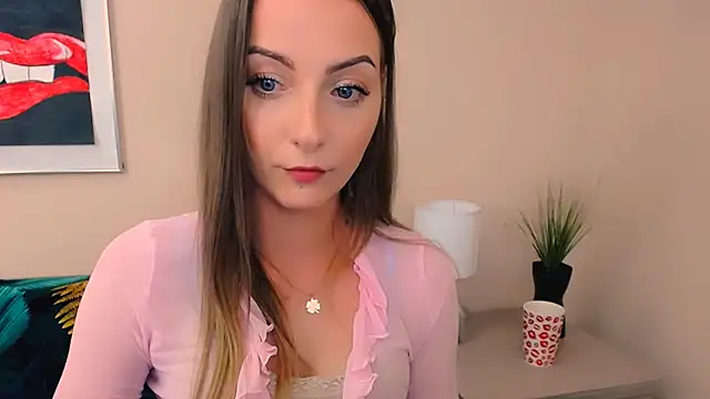 NatalieSexy's Live XXX Chat
