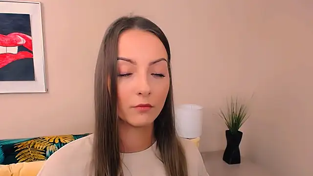 NatalieSexy's Live XXX Chat