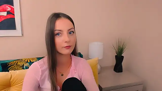 دردشة NatalieSexy الجنسية المباشرة