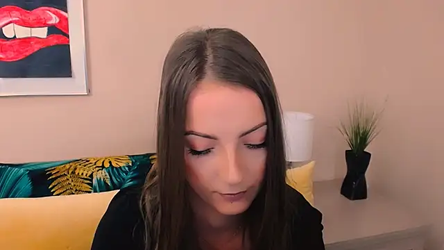 Chat XXX en directo de NatalieSexy