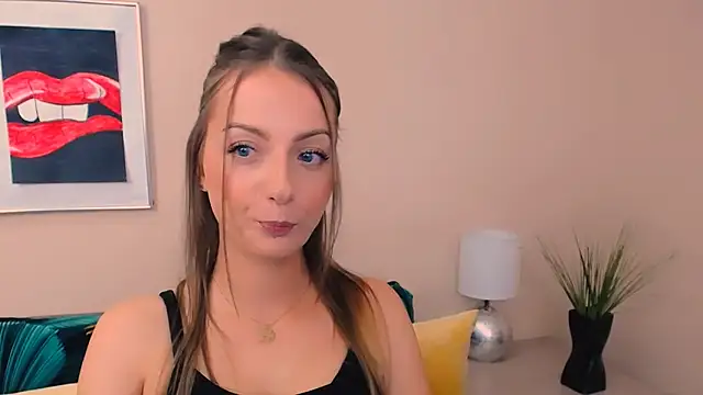 NatalieSexy Live XXX-Chat