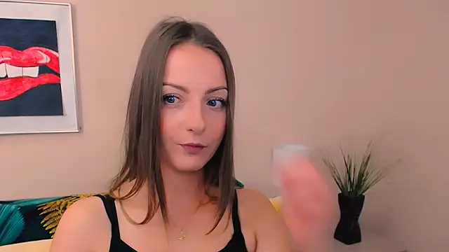 Chat XXX Live NatalieSexy