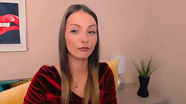 NatalieSexy – Naživo XXX chat