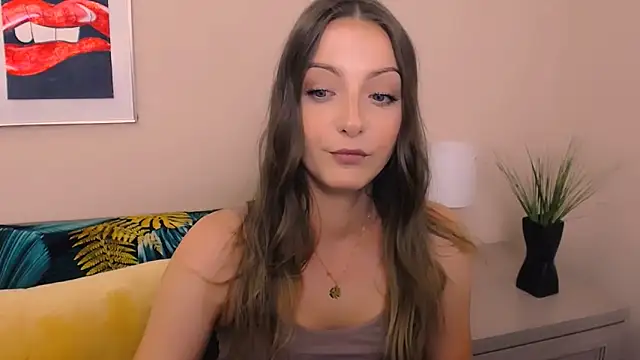 NatalieSexy's Live XXX Chat
