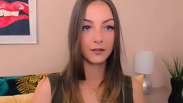NatalieSexy's Live XXX Chat