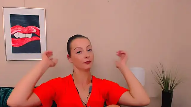 NatalieSexy: онлайн-секс-чат