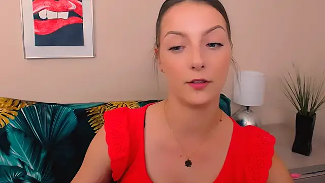 NatalieSexyn Live XXX chat