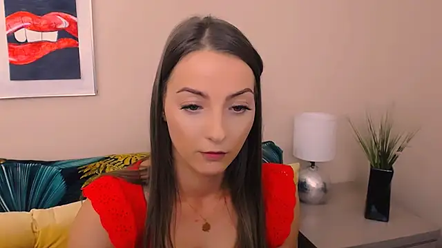 Živý XXX chat NatalieSexy