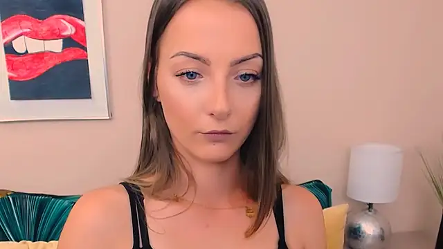 NatalieSexy: онлайн-секс-чат