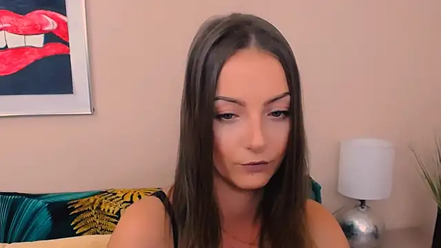 NatalieSexy Chat XXX in diretta