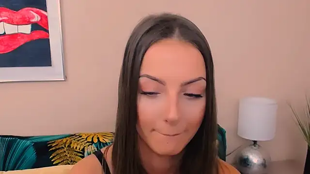 NatalieSexy Chat XXX in diretta