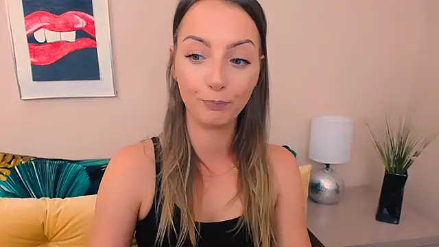 NatalieSexy Live XXX-Chat