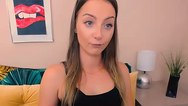 NatalieSexy Live XXX-chat