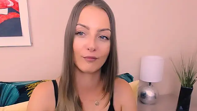 NatalieSexy's Live XXX Chat