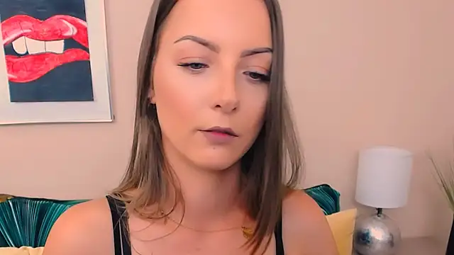 แชท XXX สดของ NatalieSexy