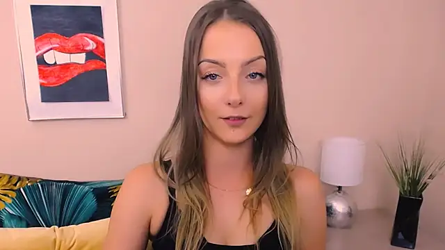NatalieSexy's Live XXX Chat
