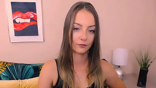 NatalieSexy's Live XXX Chat